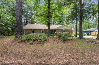 36 Swamp Fox Drive, Carolina Shores, NC 28467
