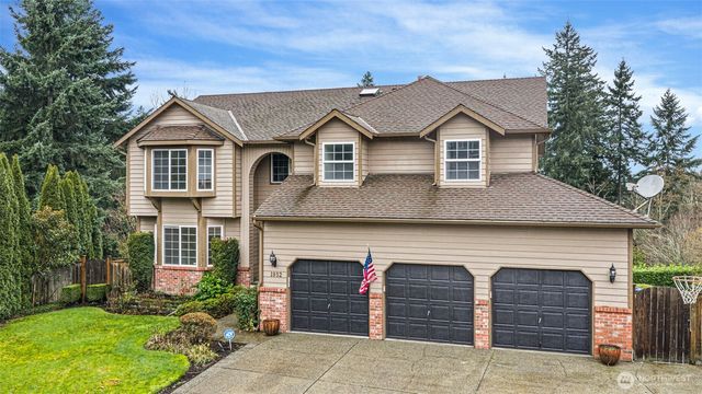 1932 S 370th Court, Federal Way, WA 98003