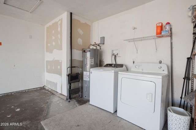 2229 N 87TH Way, Scottsdale, AZ 85257