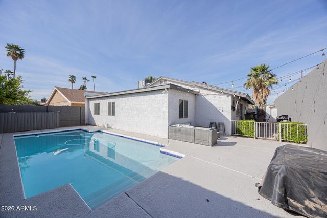 2229 N 87TH Way, Scottsdale, AZ 85257