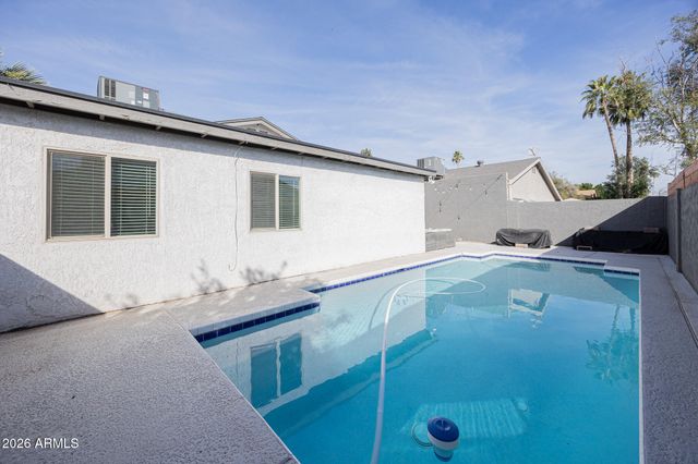 2229 N 87TH Way, Scottsdale, AZ 85257