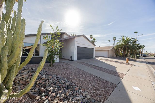 2229 N 87TH Way, Scottsdale, AZ 85257