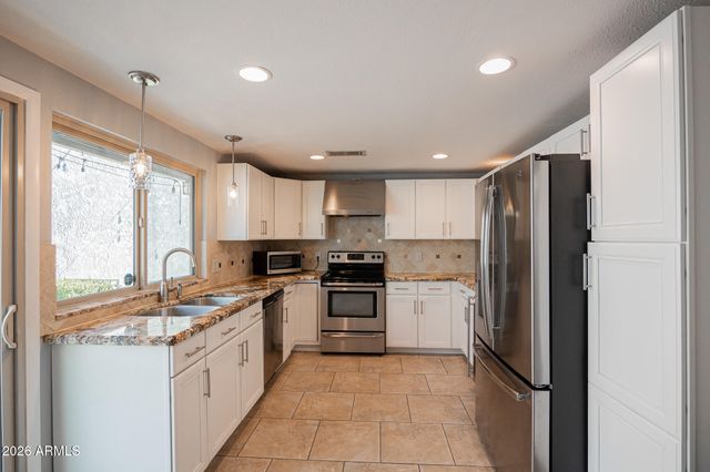 2229 N 87TH Way, Scottsdale, AZ 85257