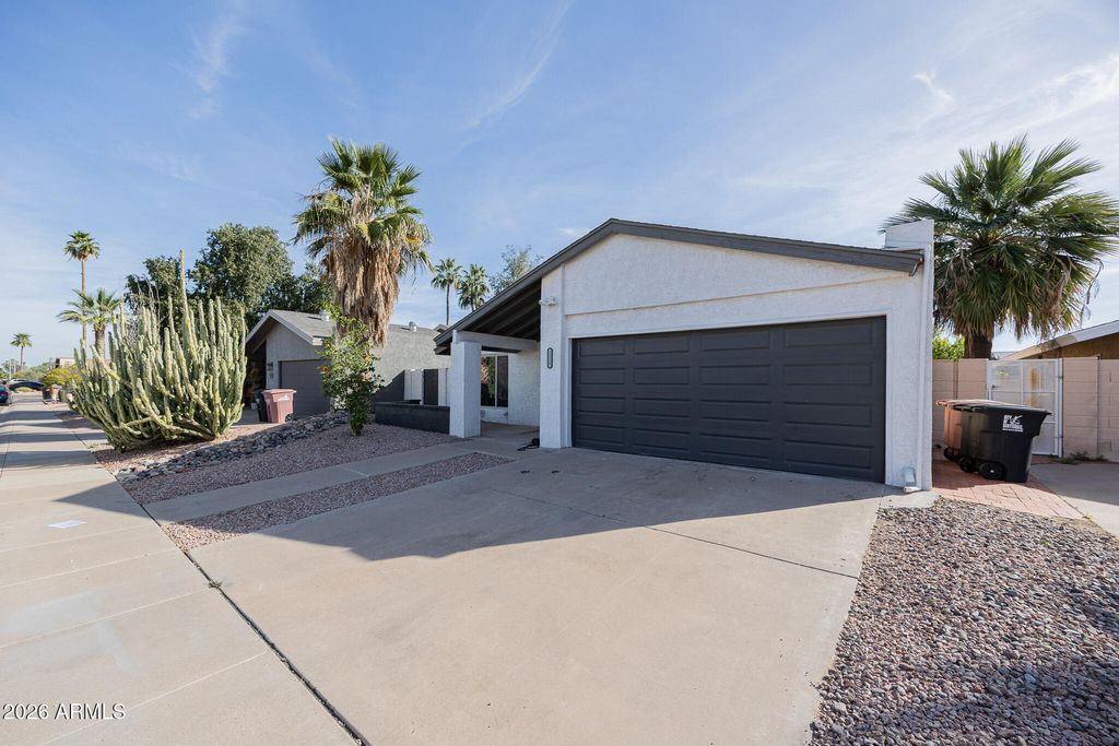 2229 N 87TH Way, Scottsdale, AZ 85257