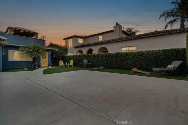 1361 Prospect, Long Beach, CA 90804