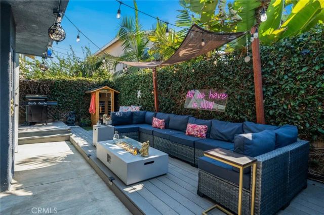 1361 Prospect, Long Beach, CA 90804