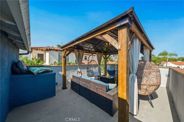 1361 Prospect, Long Beach, CA 90804