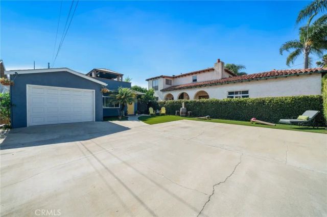 1361 Prospect, Long Beach, CA 90804
