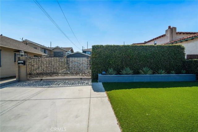 1361 Prospect, Long Beach, CA 90804