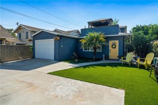 1361 Prospect, Long Beach, CA 90804