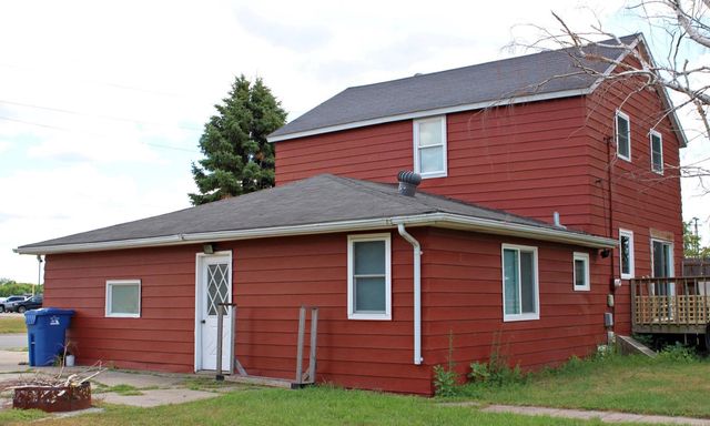 107 7th Street SE, Dilworth, MN 56529