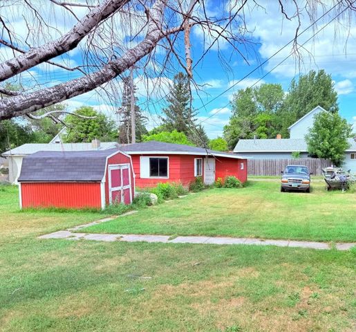 107 7th Street SE, Dilworth, MN 56529