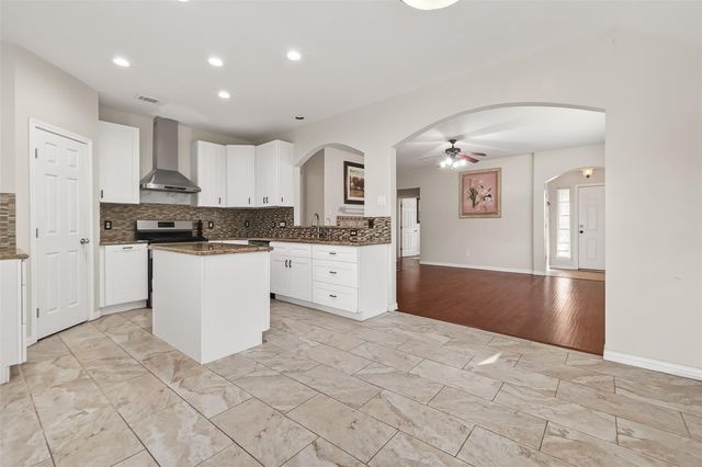 19106 Mission Manor Lane, Richmond, TX 77407