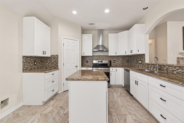 19106 Mission Manor Lane, Richmond, TX 77407