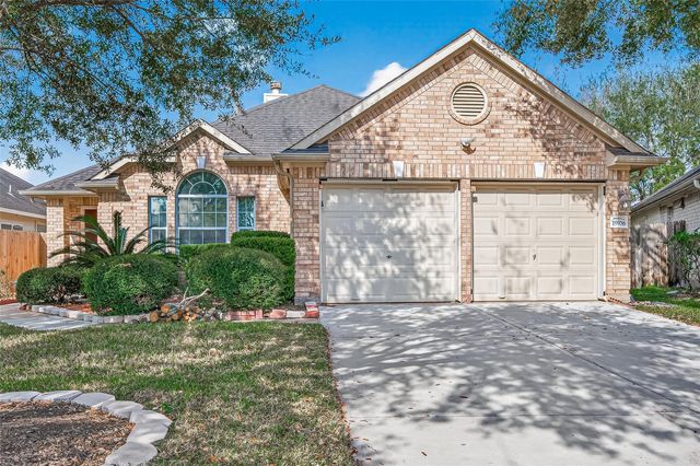 19106 Mission Manor Lane, Richmond, TX 77407