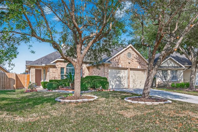 19106 Mission Manor Lane, Richmond, TX 77407