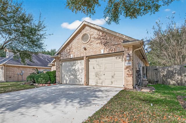 19106 Mission Manor Lane, Richmond, TX 77407