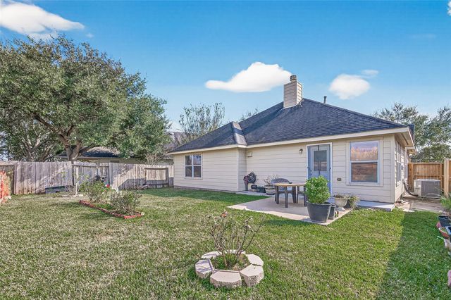 19106 Mission Manor Lane, Richmond, TX 77407