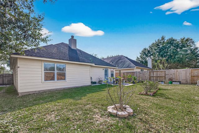 19106 Mission Manor Lane, Richmond, TX 77407