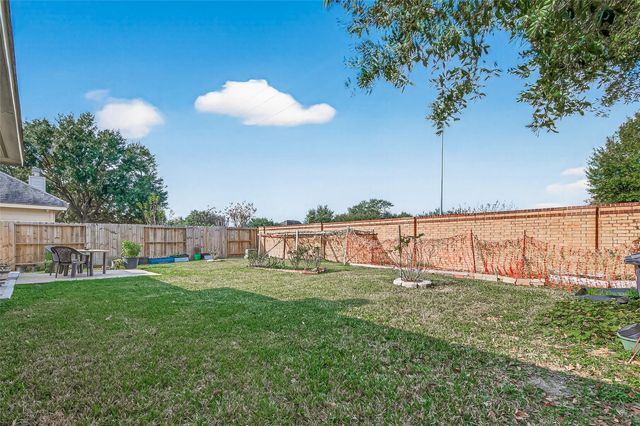19106 Mission Manor Lane, Richmond, TX 77407