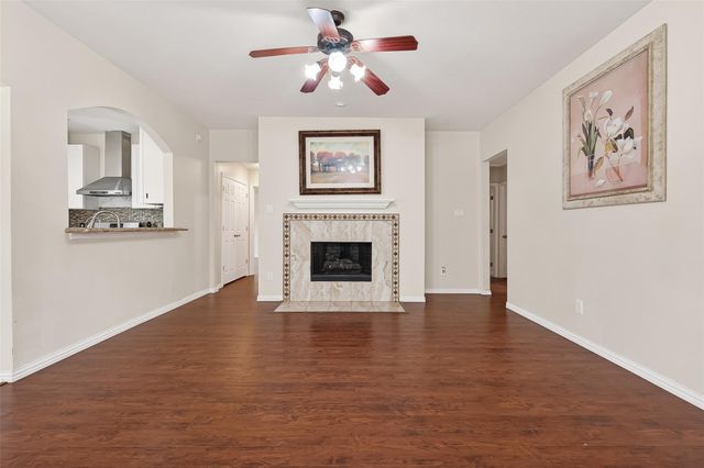 19106 Mission Manor Lane, Richmond, TX 77407