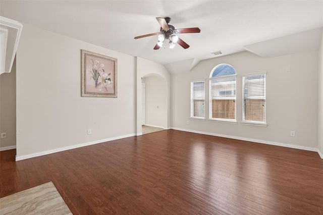 19106 Mission Manor Lane, Richmond, TX 77407