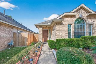 19106 Mission Manor Lane, Richmond, TX 77407