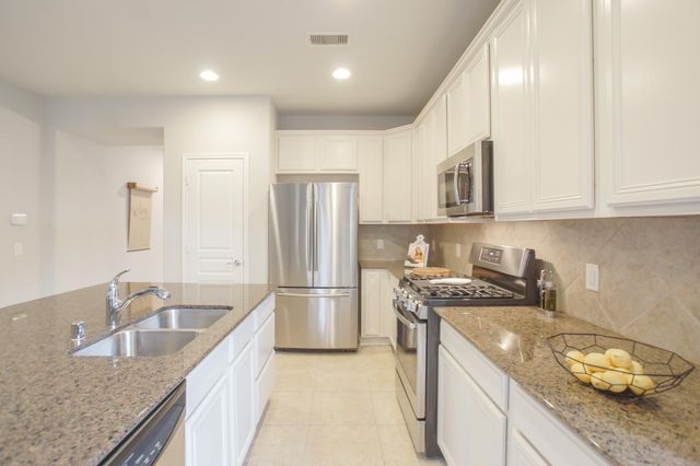 15 Tealight Place, The Woodlands, TX 77375