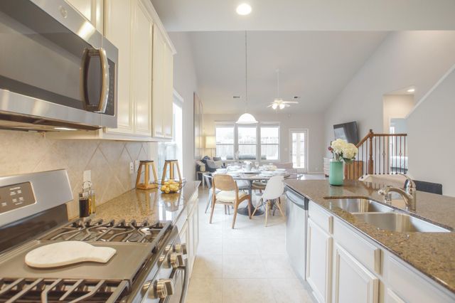 15 Tealight Place, The Woodlands, TX 77375