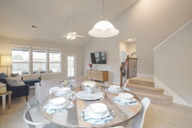15 Tealight Place, The Woodlands, TX 77375