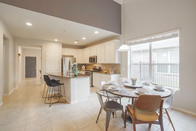 15 Tealight Place, The Woodlands, TX 77375