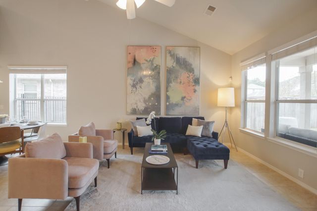 15 Tealight Place, The Woodlands, TX 77375