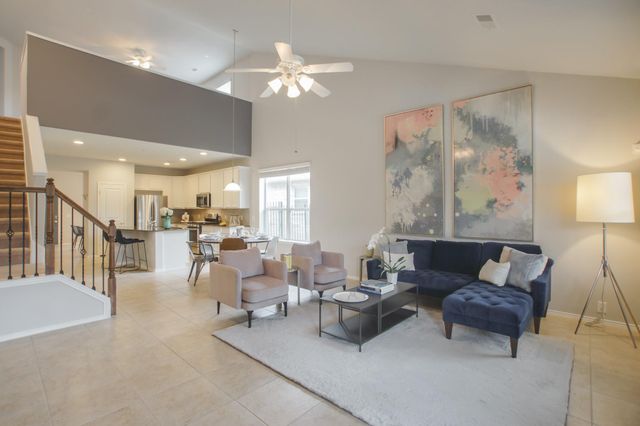 15 Tealight Place, The Woodlands, TX 77375