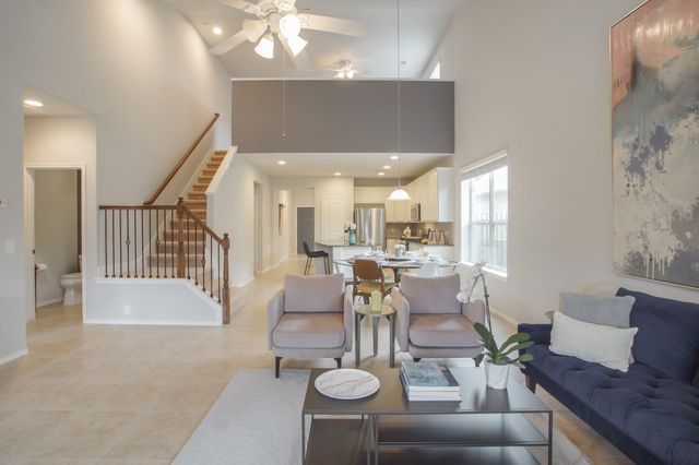 15 Tealight Place, The Woodlands, TX 77375