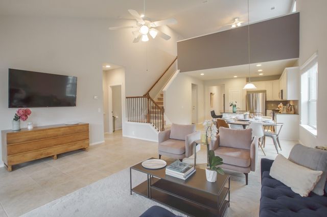 15 Tealight Place, The Woodlands, TX 77375