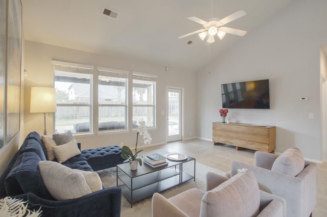 15 Tealight Place, The Woodlands, TX 77375