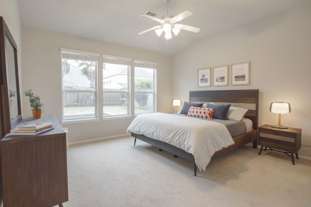 15 Tealight Place, The Woodlands, TX 77375
