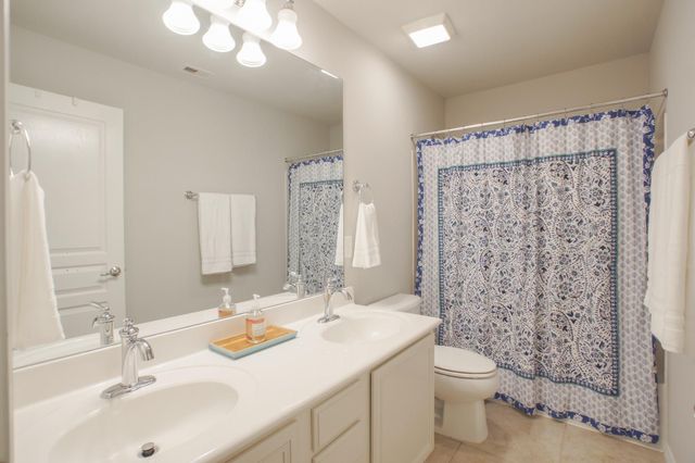 15 Tealight Place, The Woodlands, TX 77375