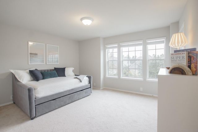 15 Tealight Place, The Woodlands, TX 77375