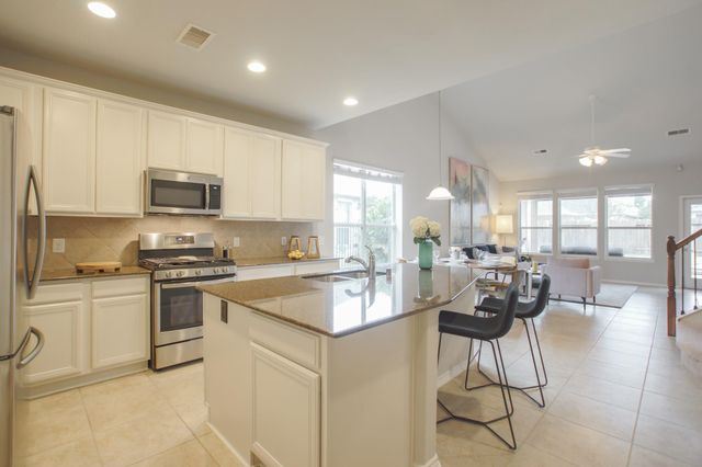 15 Tealight Place, The Woodlands, TX 77375