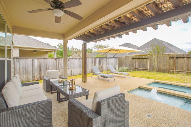 15 Tealight Place, The Woodlands, TX 77375