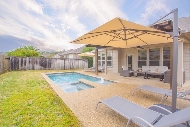 15 Tealight Place, The Woodlands, TX 77375