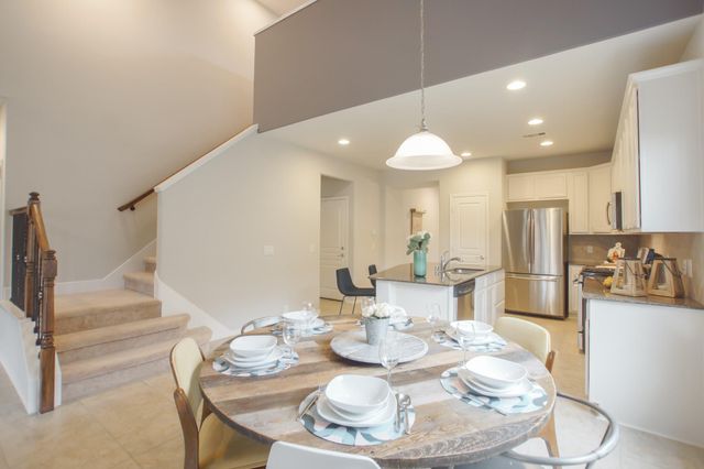 15 Tealight Place, The Woodlands, TX 77375