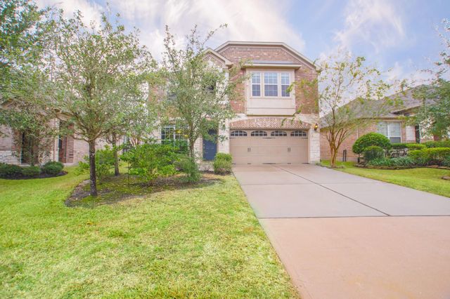15 Tealight Place, The Woodlands, TX 77375