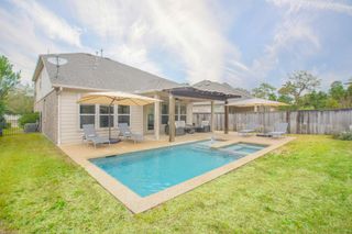 15 Tealight Place, The Woodlands, TX 77375