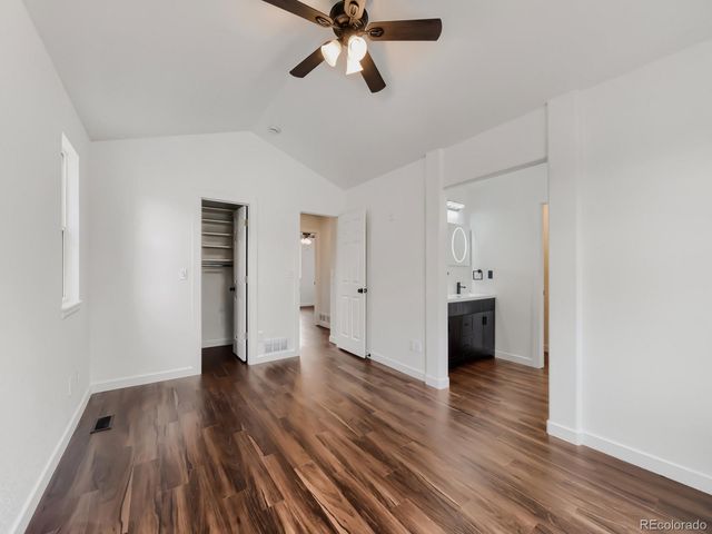 3612 Bucknell Drive, Highlands Ranch, CO 80129