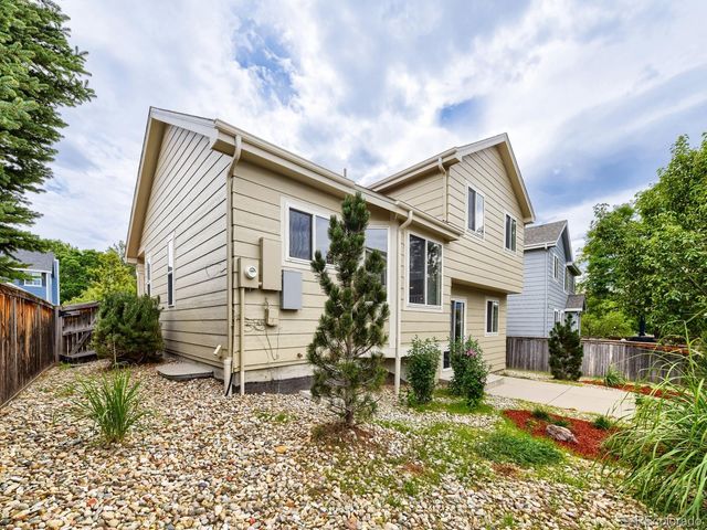 3612 Bucknell Drive, Highlands Ranch, CO 80129