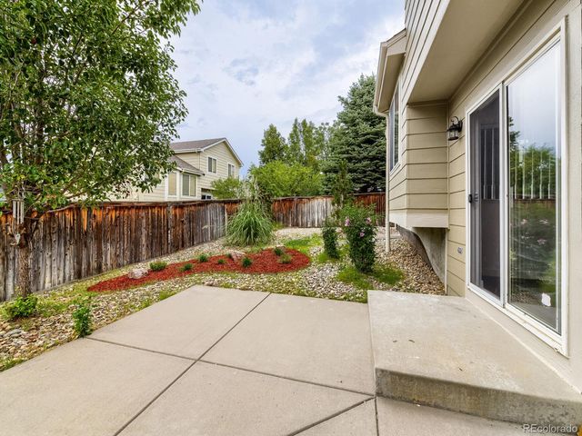 3612 Bucknell Drive, Highlands Ranch, CO 80129