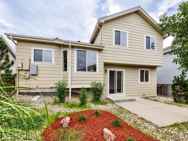 3612 Bucknell Drive, Highlands Ranch, CO 80129