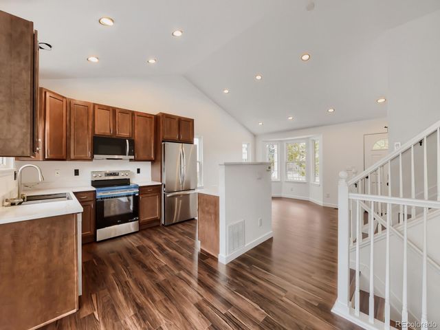3612 Bucknell Drive, Highlands Ranch, CO 80129